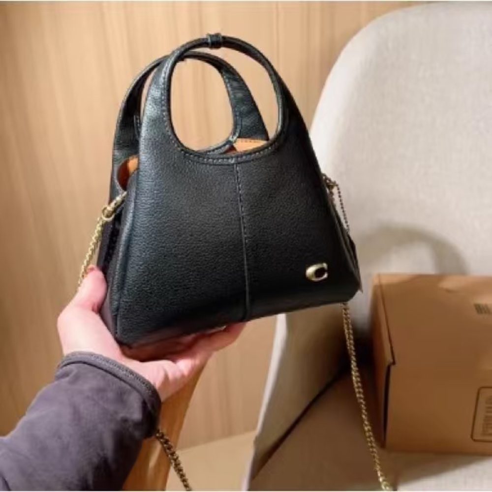 NWT Coach Lana 19